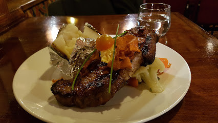 Charcoal Restaurant