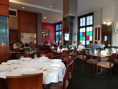 Lemon Grass Thai Restaurant