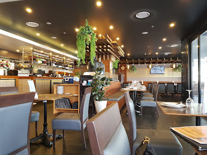 Photo of Chong Co Thai Kingston