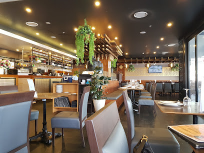 Chong Co Thai Kingston
