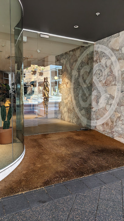 Photo of Jardan Sydney Store