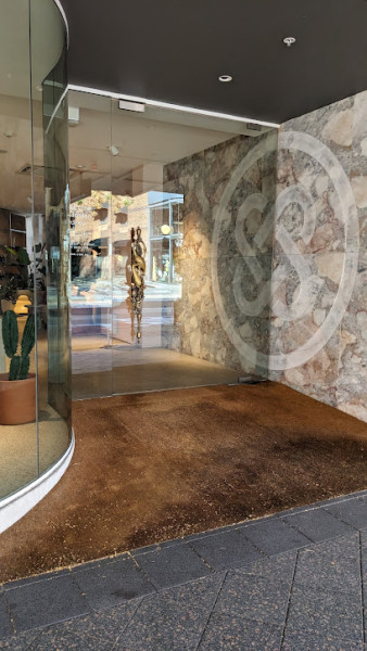 Jardan Sydney Store