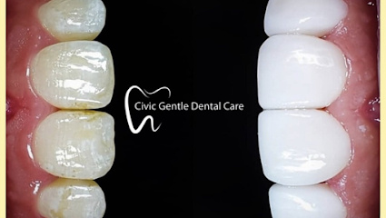 Photo of Civic Gentle Dental Care | Cosmetique Dental