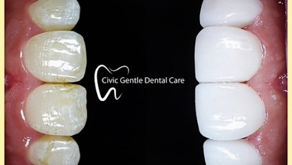 Civic Gentle Dental Care | Cosmetique Dental