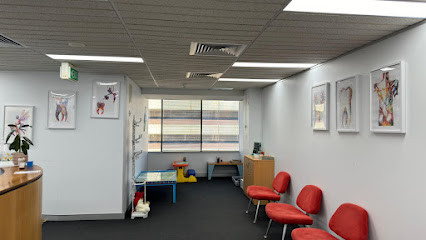 Smile Sensations Canberra City