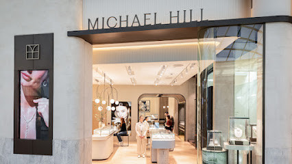 Michael Hill George St Sydney