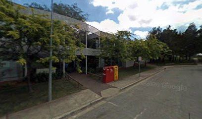 Canberra Hypnotherapy Clinic