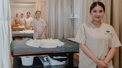 Siam Orchid Braddon Thai Massage and Spa