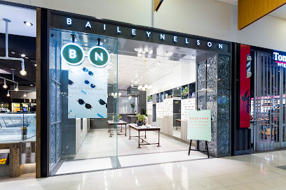 Photo of Bailey Nelson Optometrist