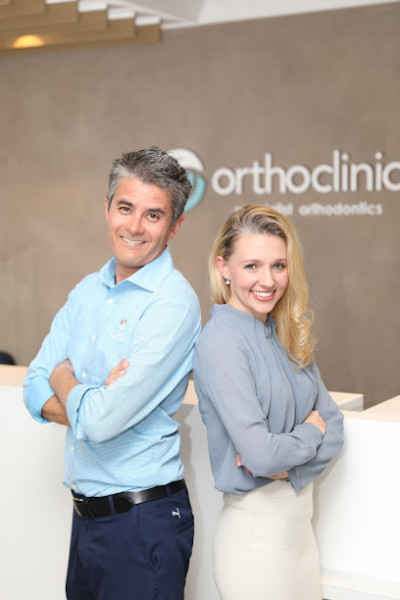 Orthoclinic Specialist Orthodontics