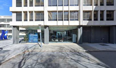 Capital Clinic Physiotherapy City West