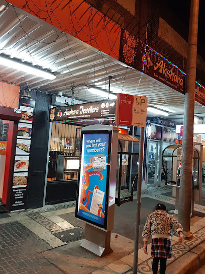 Akshara Jewellers - Indian 22kt Gold Jewellery shop in Sydney, NSW