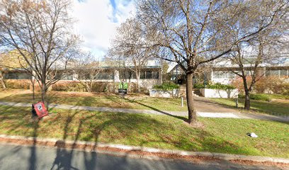 Canberra Physiotherapy Centre