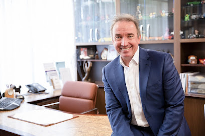 Photo of Dr Alastair Taylor - Canberra Plastic & Reconstructive Surgeon