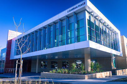 The Walking Clinic Garran - Formerly The Canberra Foot and Ankle Clinic