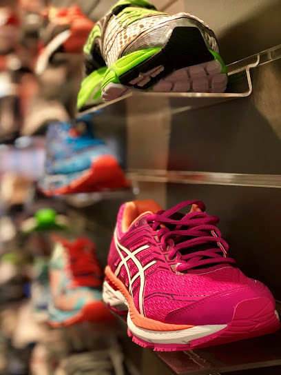 The Walking Clinic Woden