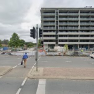 Photo of complete REHABILITATION