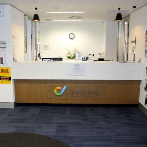 Photo of Directions Health Services