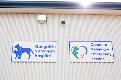Photo of Canberra Veterinary Emergency Service