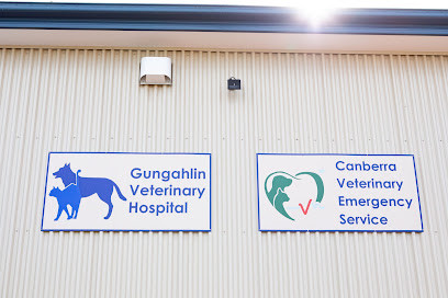 Canberra Veterinary Emergency Service