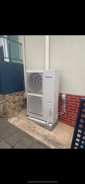 ACT Air & Electrical