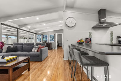 Hive Property Canberra