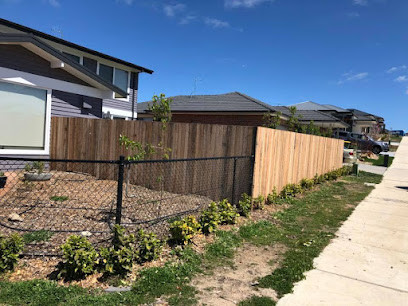 Beyond Boundaries Fencing & Gate Solutions