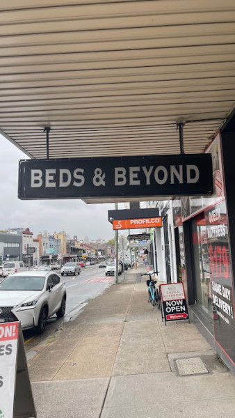 Beds & Beyond