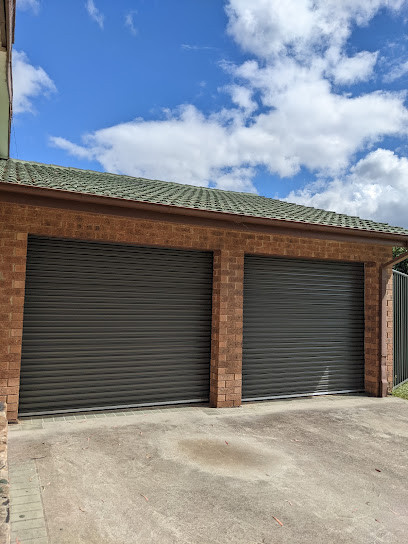 Canberra Garage Doors