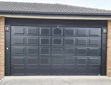 Photo of ACT Garage Doors