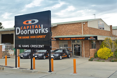 Capital Doorworks
