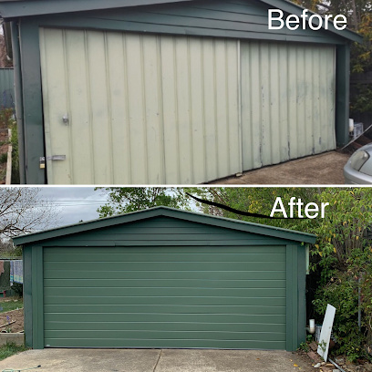 Photo of JMC Garage Doors