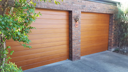 Specialised Garage Doors