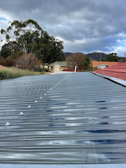 Canberra Handyman