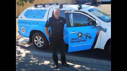 Jim's Handyman Canberra North