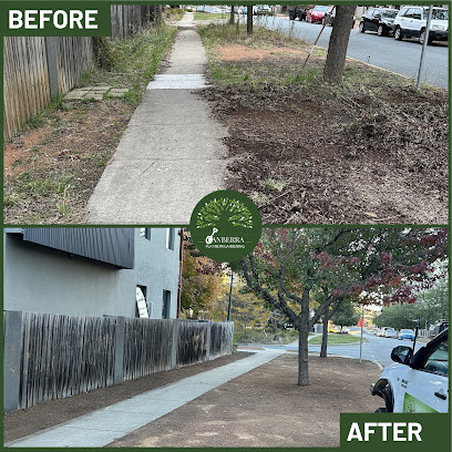 Canberra Platinum Gardening
