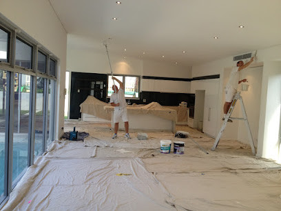 Paramount Commercial Painting & House Painters Canberra