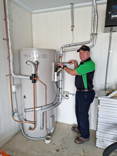 6 Star Hot Water and Plumbing