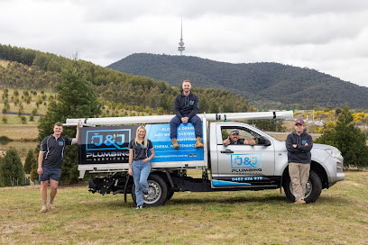 J&J Plumbing Services Canberra