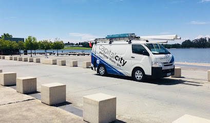 Capital City Plumbing, Drains & Gas
