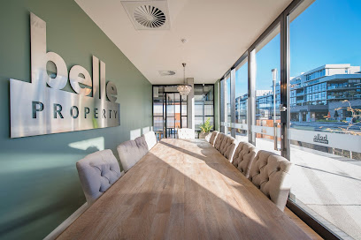 Photo of Belle Property Canberra