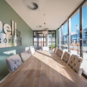 Photo of Belle Property Canberra