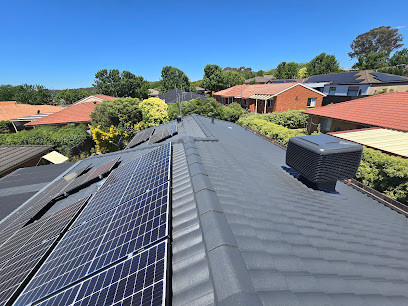 ACT Roofing