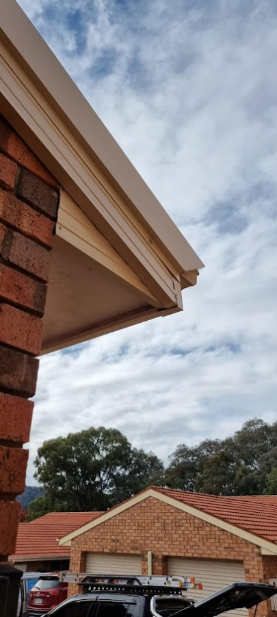 Photo of Alpha Roofing Canberra