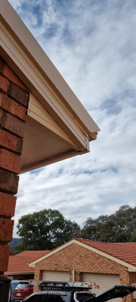 Alpha Roofing Canberra