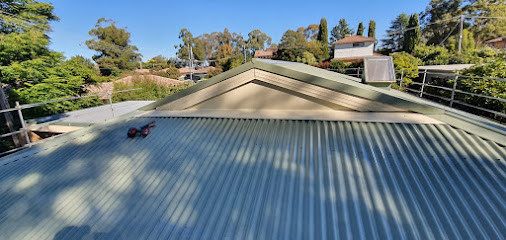 Agile Roofing Canberra