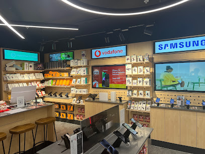 Vodafone Smart Phones Market City