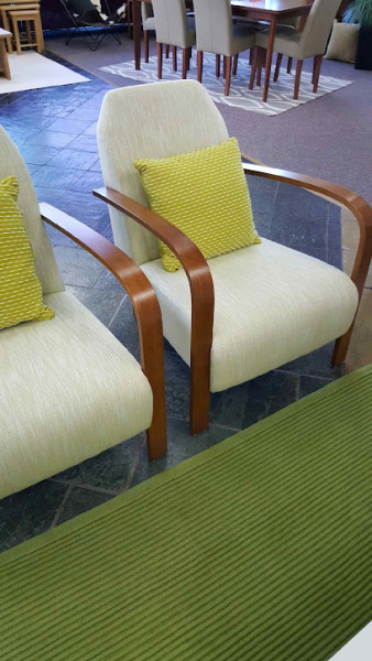 Bracken Upholstery