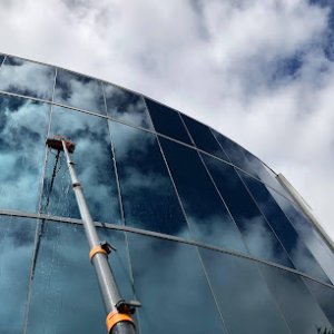 Photo of Jim's Window & Pressure Cleaning Belconnen