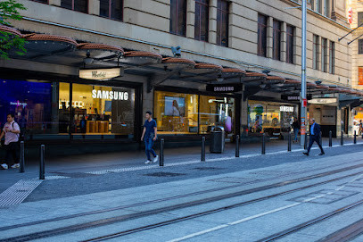 Samsung George St